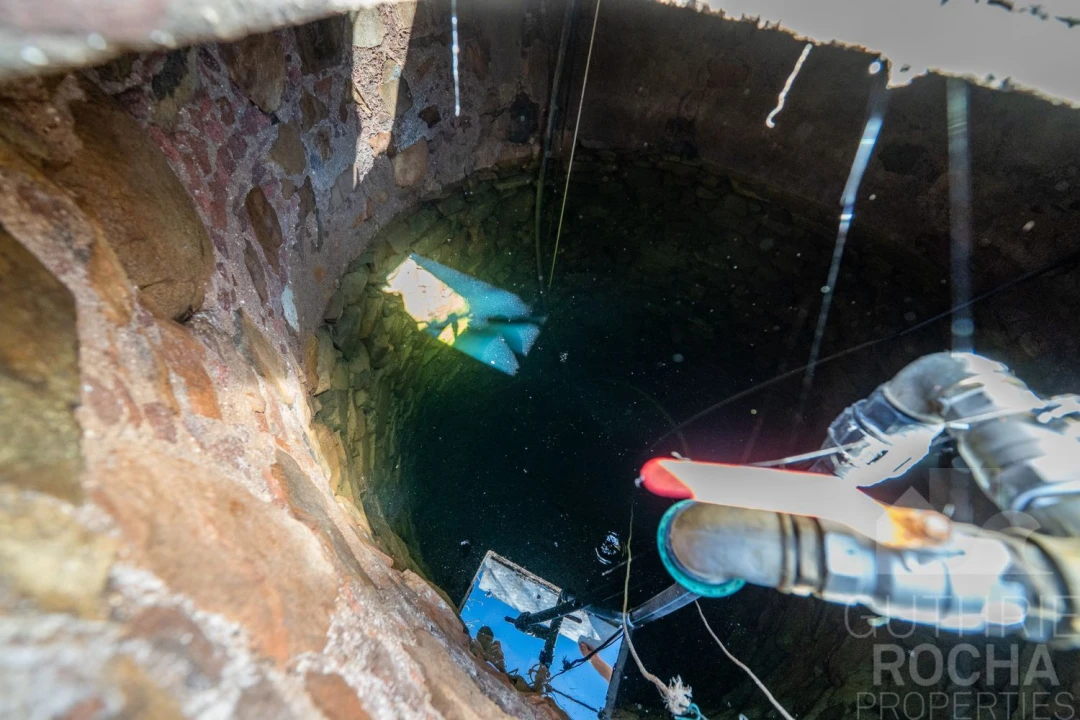 Quinta T2 para Venda em Faro do Alentejo Foto 20