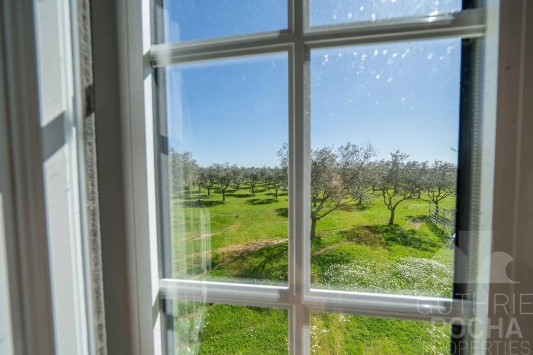 Quinta T2 para Venda em Faro do Alentejo Foto 14