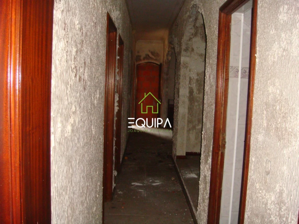 Moradia T3 para Venda em Lordelo Foto 15