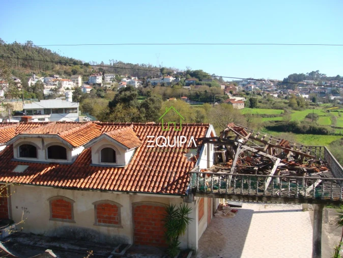 Moradia T3 para Venda em Lordelo Foto 9