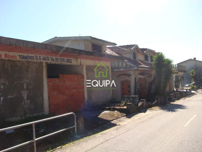 Moradia T3 para Venda em Lordelo Foto 4