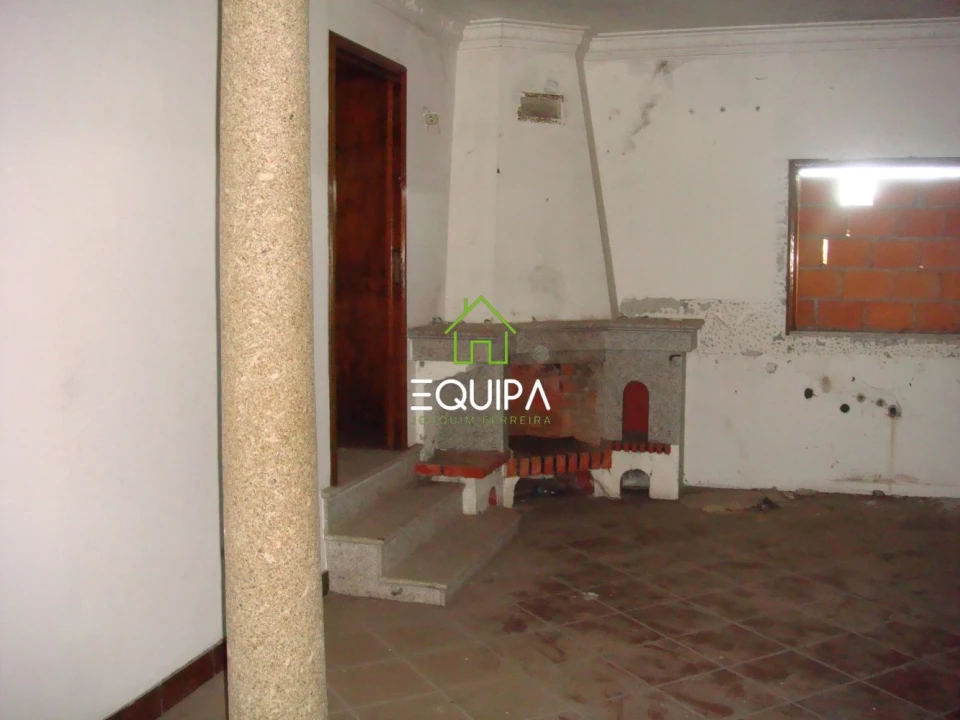 Moradia T3 para Venda em Lordelo Foto 13