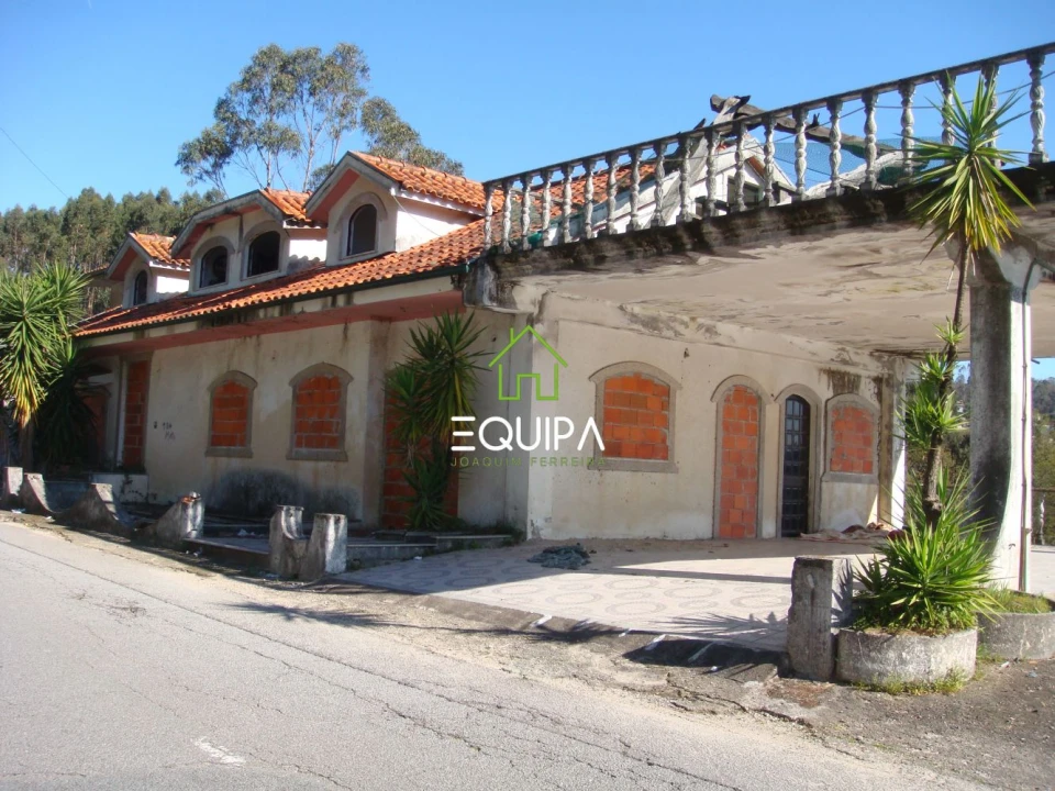 Moradia T3 para Venda em Lordelo Foto 1