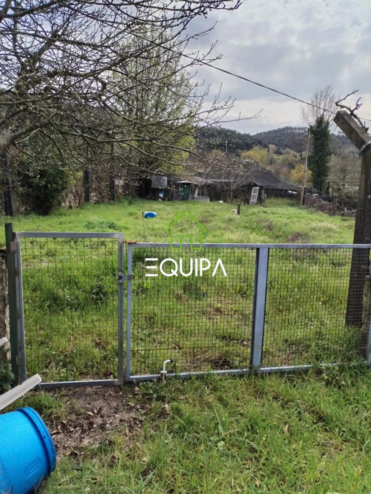 Terreno para Venda em Vilarinho Foto 2