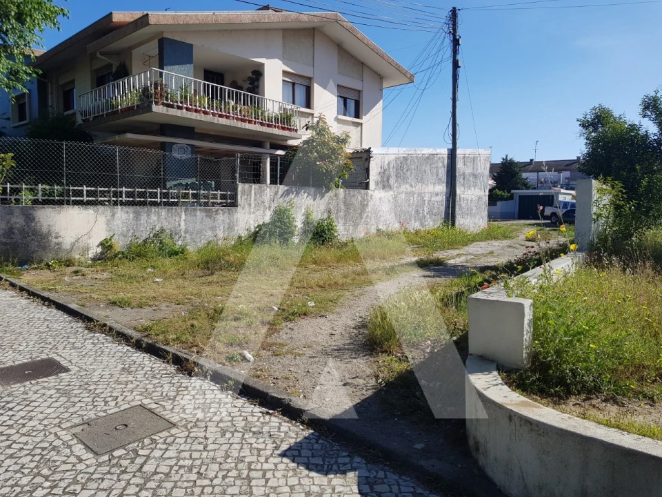 Terreno para Venda em Ovar, São João, Arada e São Vicente de Pereira Jusã Foto 3
