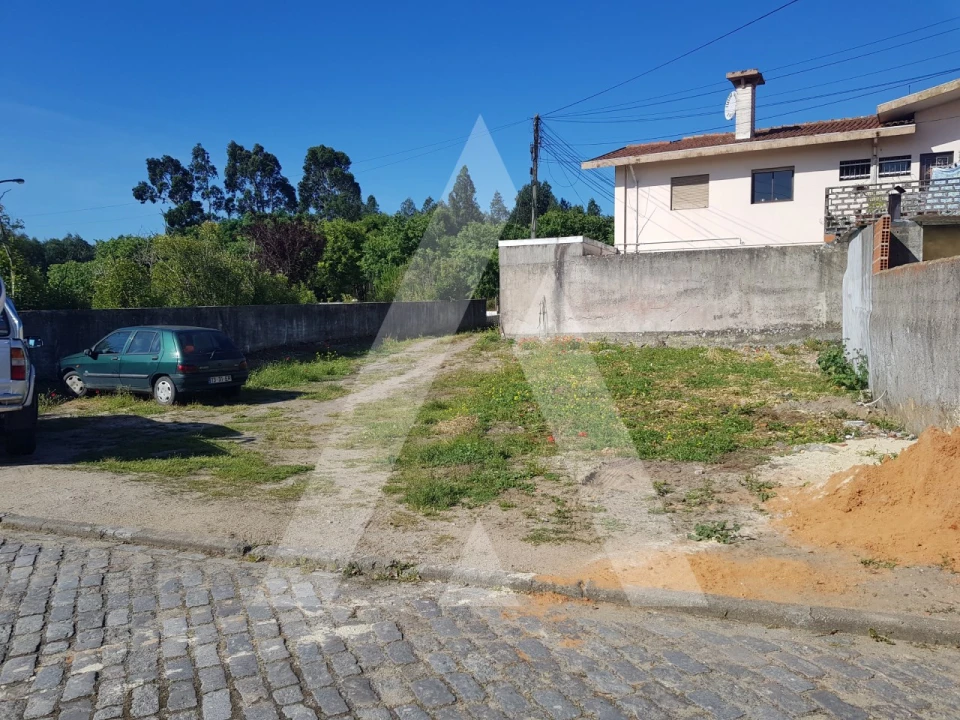 Terreno para Venda em Ovar, São João, Arada e São Vicente de Pereira Jusã Foto 6