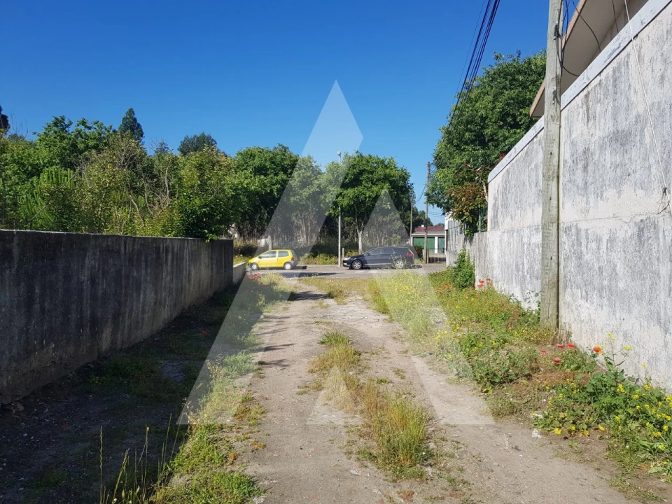Terreno para Venda em Ovar, São João, Arada e São Vicente de Pereira Jusã Foto 7