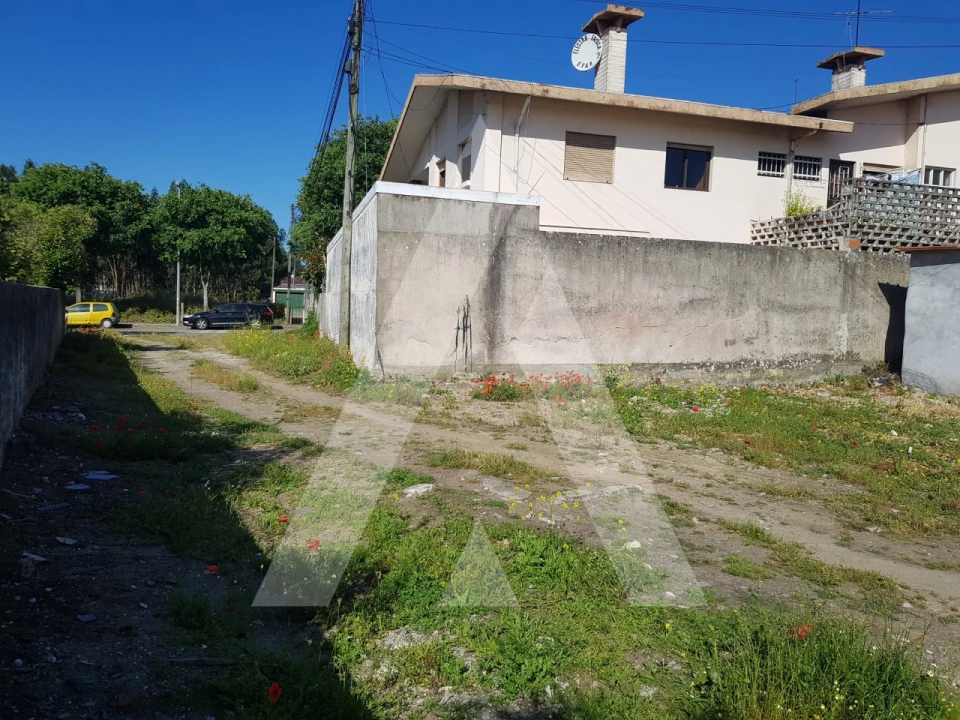 Terreno para Venda em Ovar, São João, Arada e São Vicente de Pereira Jusã Foto 8