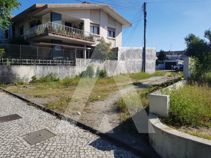 Terreno para Venda em Ovar, São João, Arada e São Vicente de Pereira Jusã Foto 3