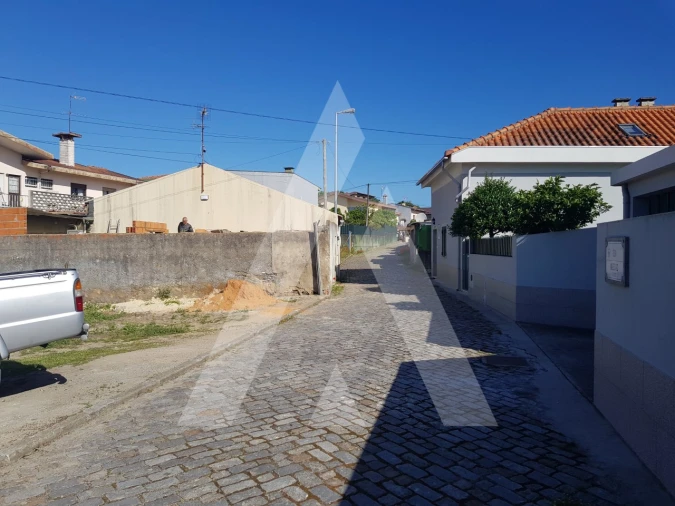 Terreno para Venda em Ovar, São João, Arada e São Vicente de Pereira Jusã Foto 5