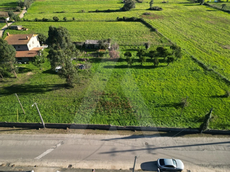 Terreno para Venda em Cacia Foto 9
