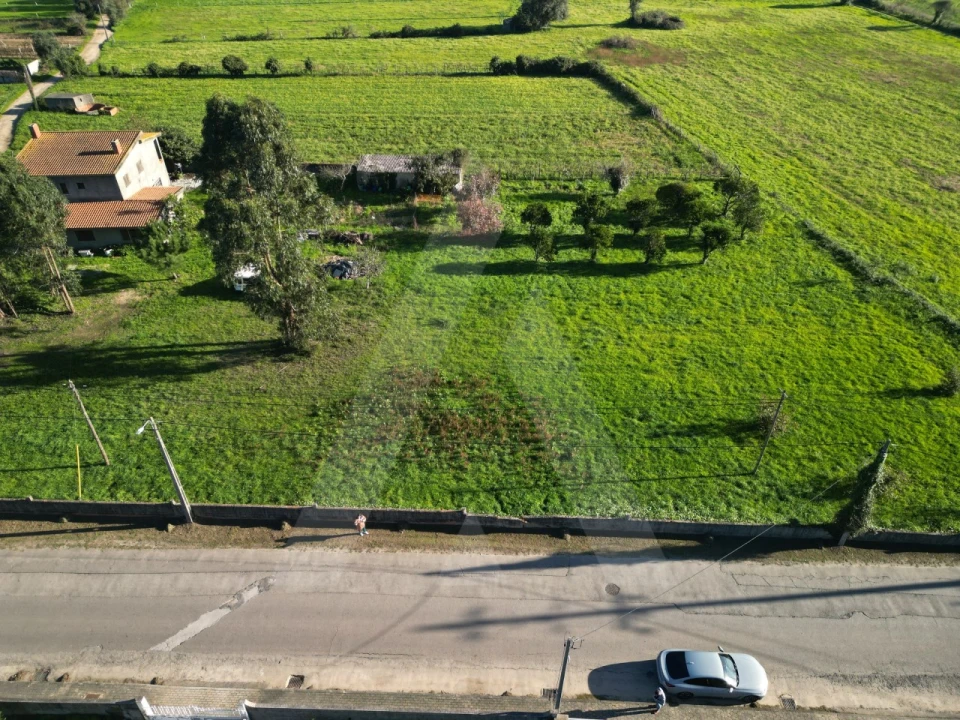 Terreno para Venda em Cacia Foto 10