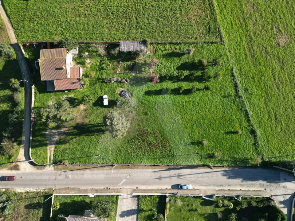 Terreno para Venda em Cacia Foto 11