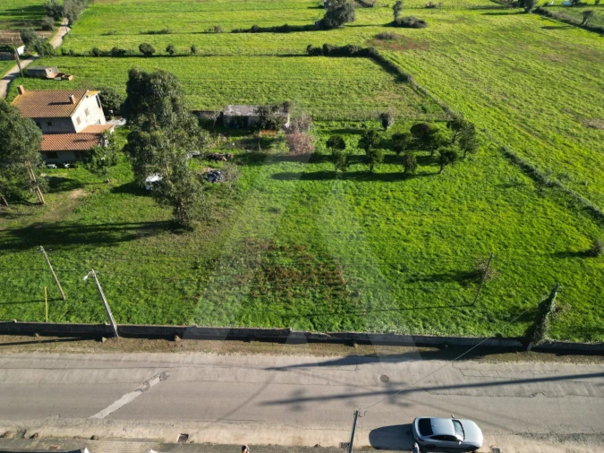 Terreno para Venda em Cacia Foto 9