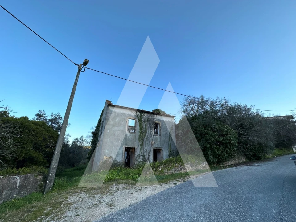 Terreno para Venda em Alvaiázere Foto 13