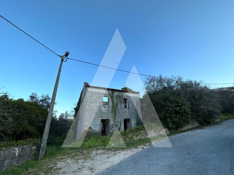 Terreno para Venda em Alvaiázere Foto 14