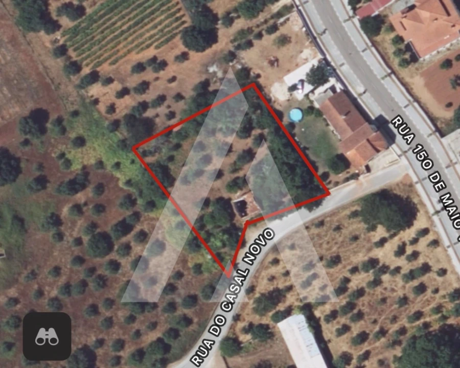 Terreno para Venda em Alvaiázere Foto 2