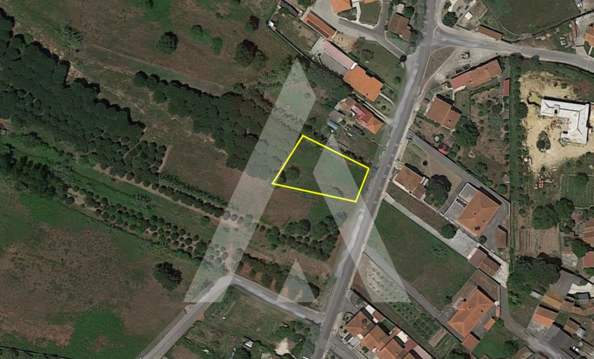 Terreno para Venda em Batalha Foto 1