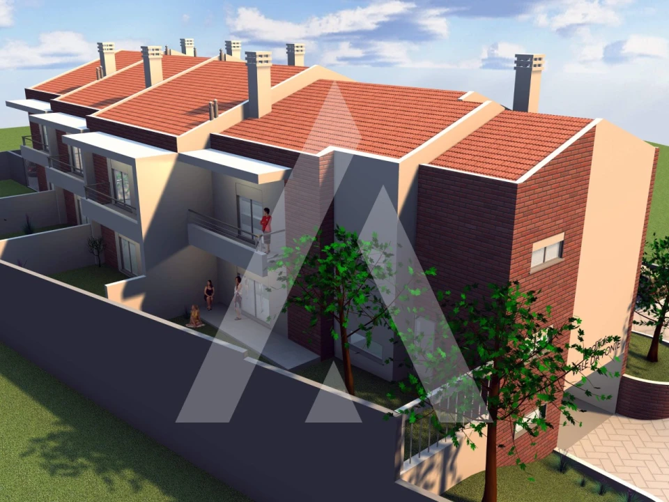 Terreno para Venda em Batalha Foto 9