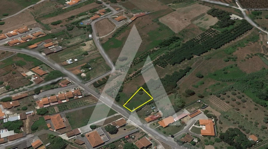 Terreno para Venda em Batalha Foto 2