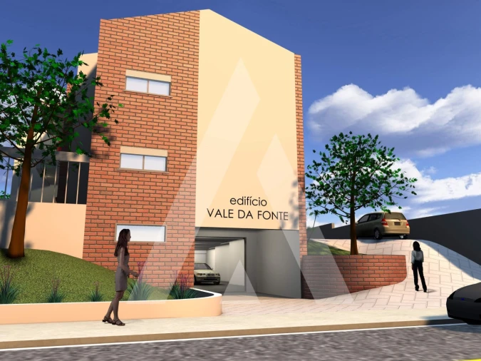 Terreno para Venda em Batalha Foto 4