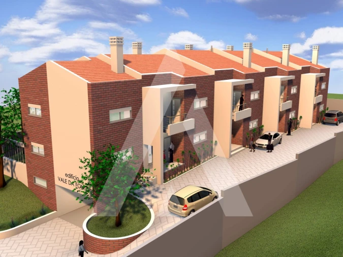 Terreno para Venda em Batalha Foto 5