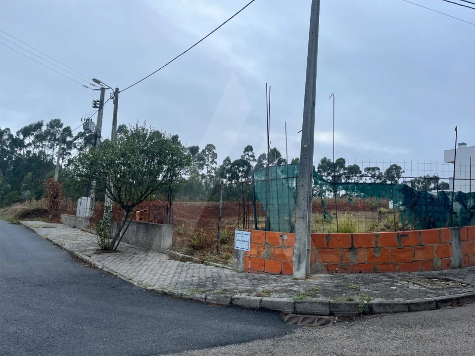 Terreno para Venda em Aradas Foto 5