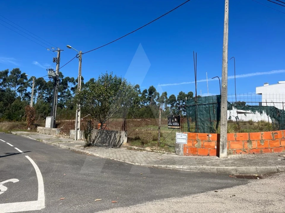 Terreno para Venda em Aradas Foto 1