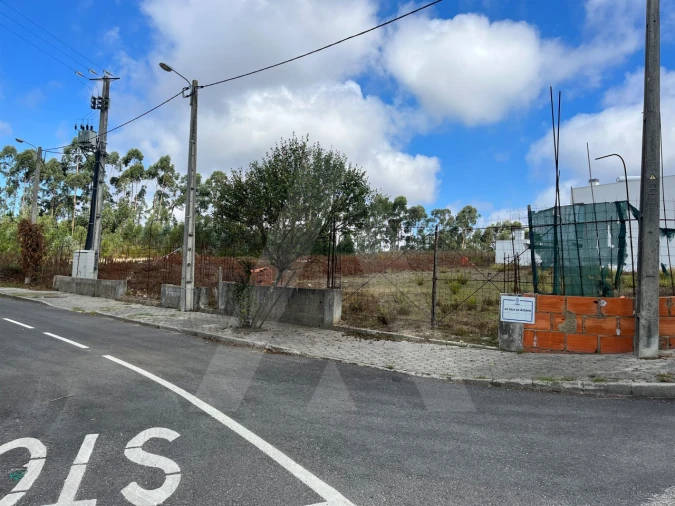 Terreno para Venda em Aradas Foto 3