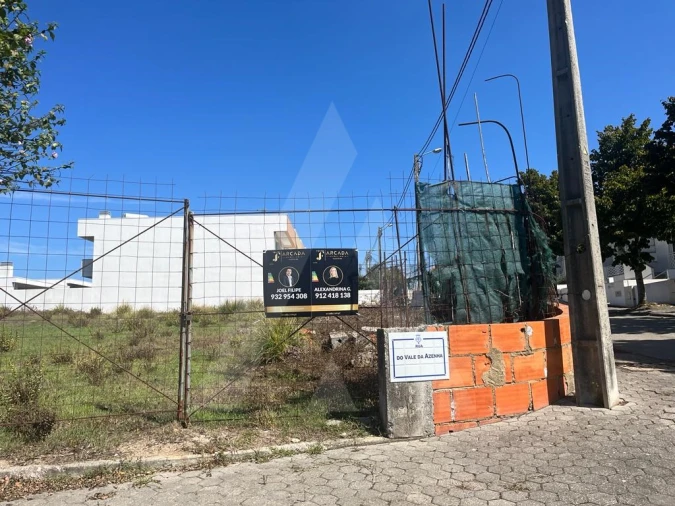 Terreno para Venda em Aradas Foto 8