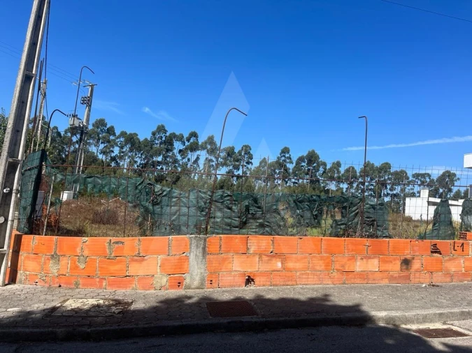 Terreno para Venda em Aradas Foto 9