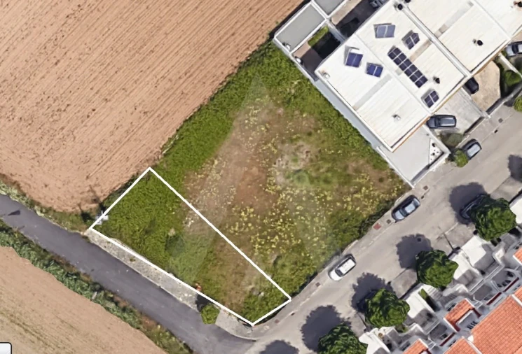 Terreno para Venda em Aradas Foto 2