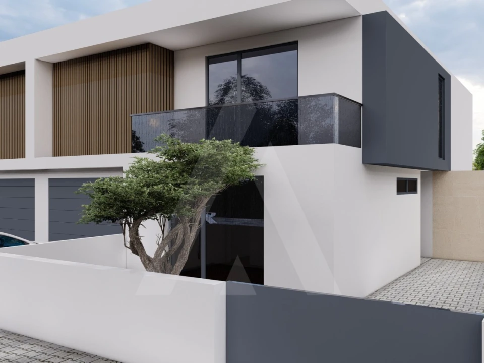Terreno para Venda em Aradas Foto 4