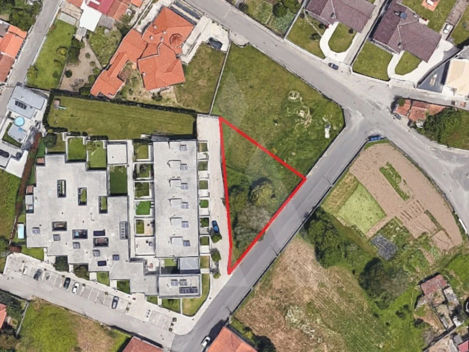 Terreno para Venda em Aradas Foto 19