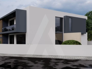 Terreno para Venda em Aradas