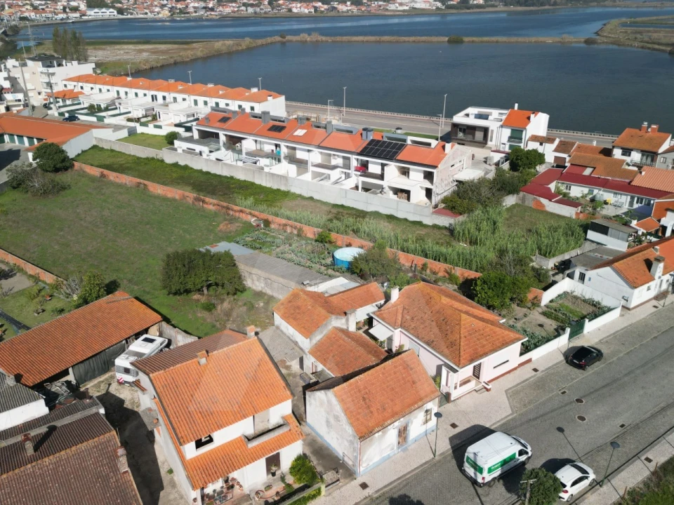 Terreno para Venda em Ílhavo (São Salvador) Foto 5
