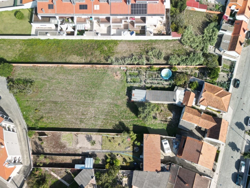 Terreno para Venda em Ílhavo (São Salvador) Foto 7