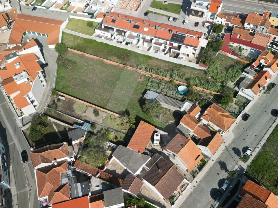 Terreno para Venda em Ílhavo (São Salvador) Foto 8