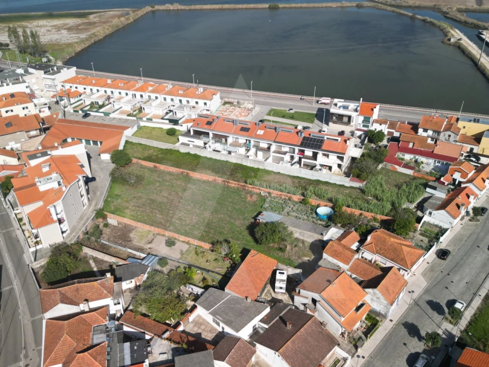 Terreno para Venda em Ílhavo (São Salvador) Foto 10