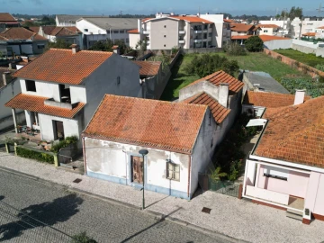 Terreno para Venda em Ílhavo (São Salvador)