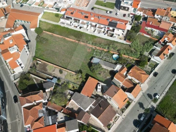 Terreno para Venda em Ílhavo (São Salvador)