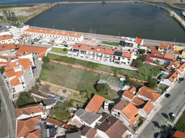 Terreno para Venda em Ílhavo (São Salvador)