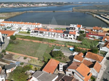 Terreno para Venda em Ílhavo (São Salvador)