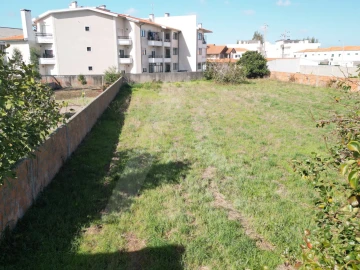 Terreno para Venda em Ílhavo (São Salvador)