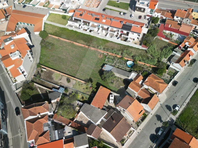 Terreno para Venda em Ílhavo (São Salvador) Foto 8