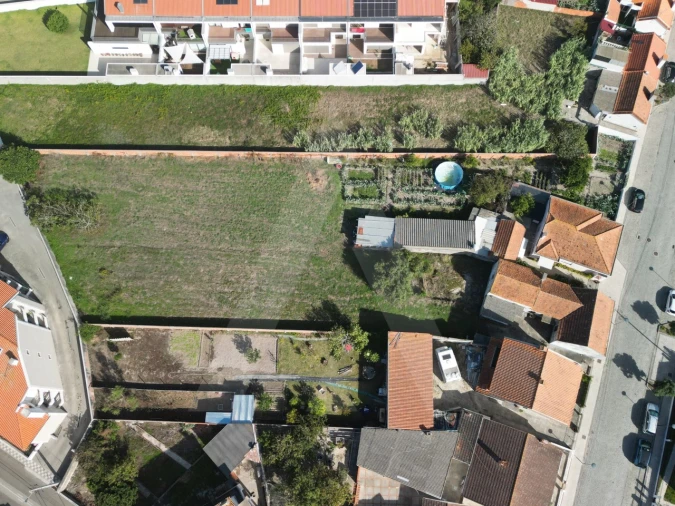 Terreno para Venda em Ílhavo (São Salvador) Foto 9
