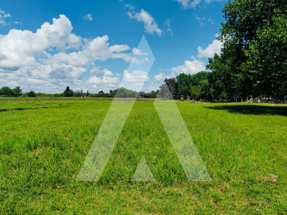 Terreno para Venda em Aradas Foto 1