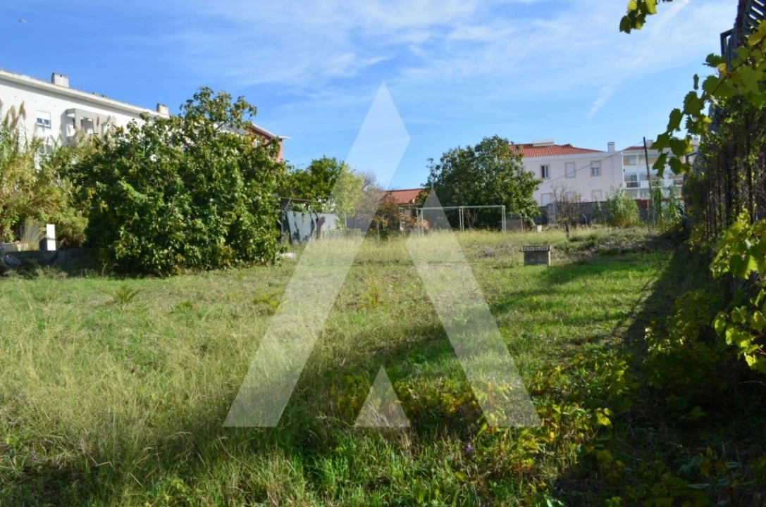 Terreno para Venda em Ajuda Foto 1