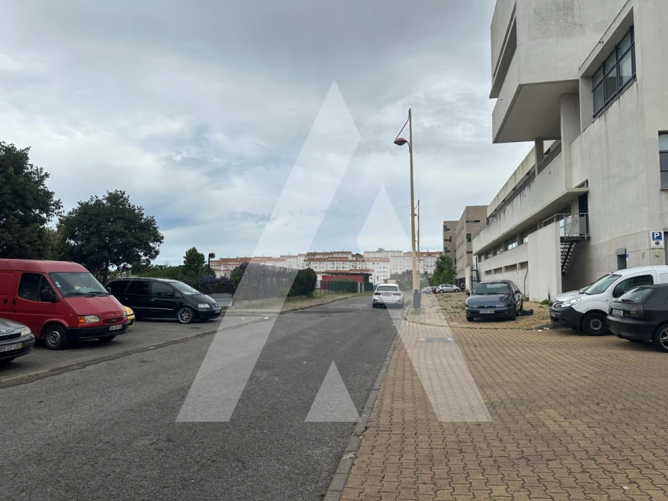 Terreno para Venda em Ajuda Foto 11