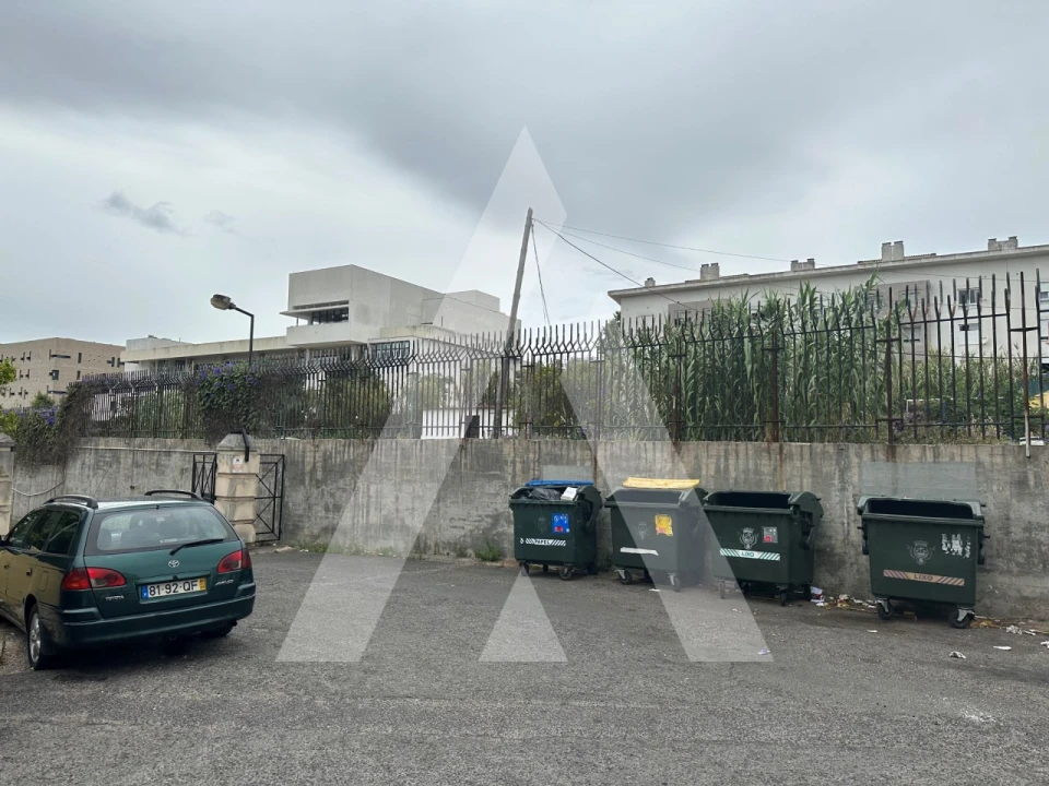 Terreno para Venda em Ajuda Foto 14